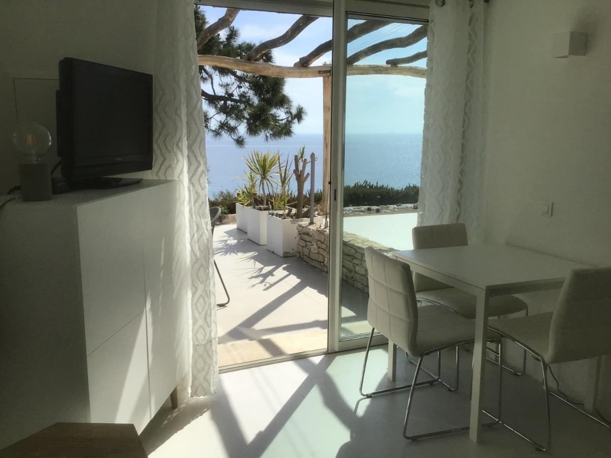 Villa Mael Ramatuelle Bagian luar foto