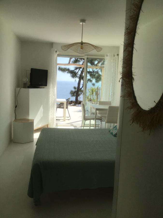 Villa Mael Ramatuelle Bagian luar foto
