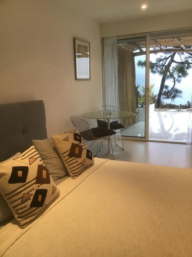 Villa Mael Ramatuelle Bagian luar foto